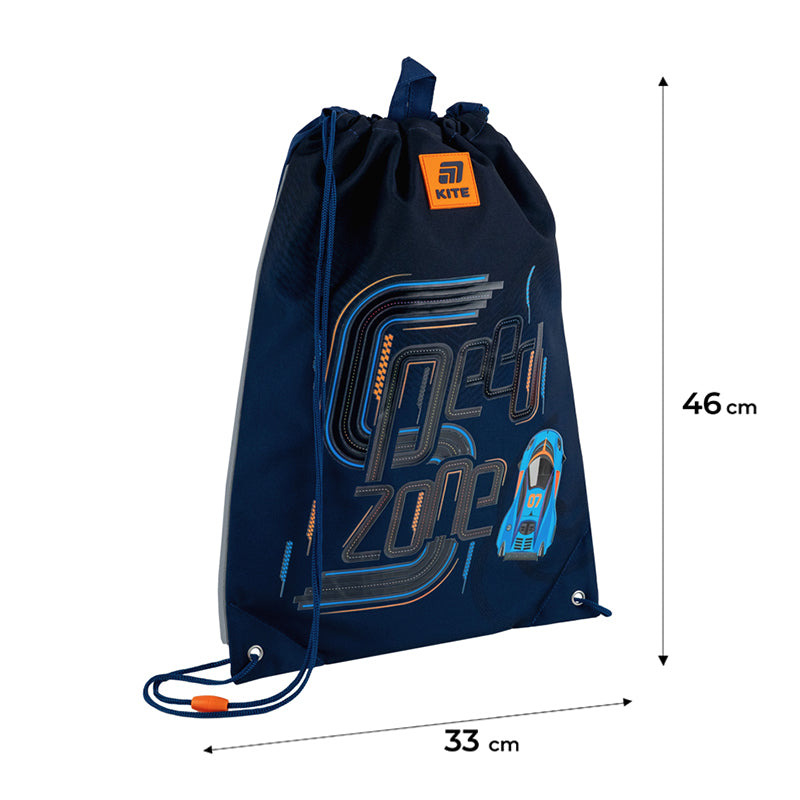 Сумка для взуття Kite Speed Zone K25-600M-4