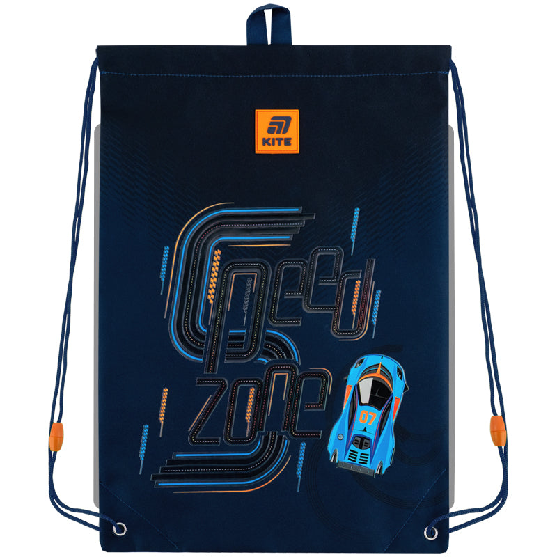 Сумка для взуття Kite Speed Zone K25-600M-4