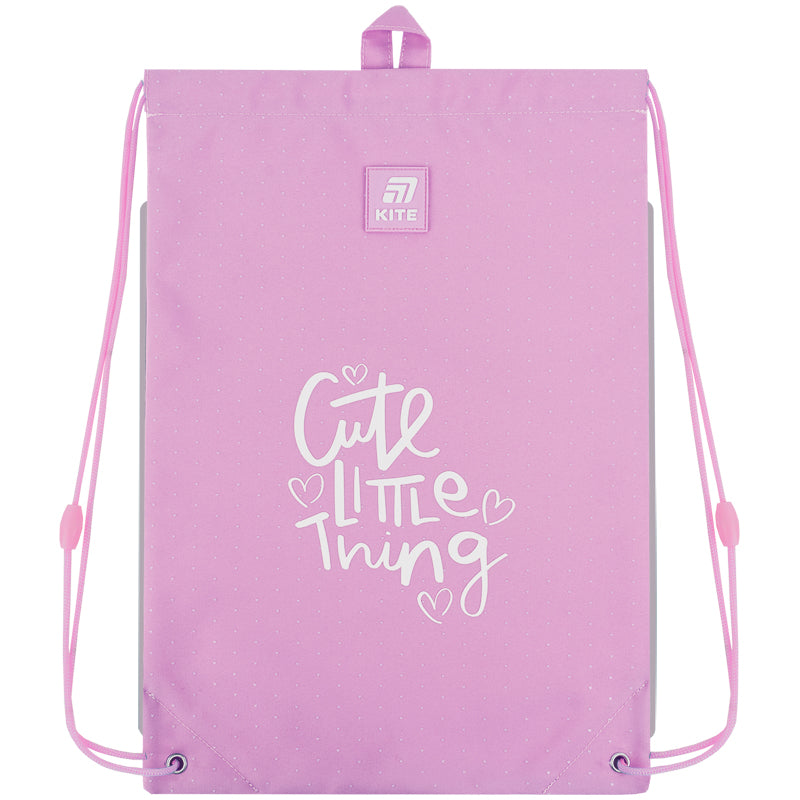 Сумка для взуття Kite Cute K25-600M-7