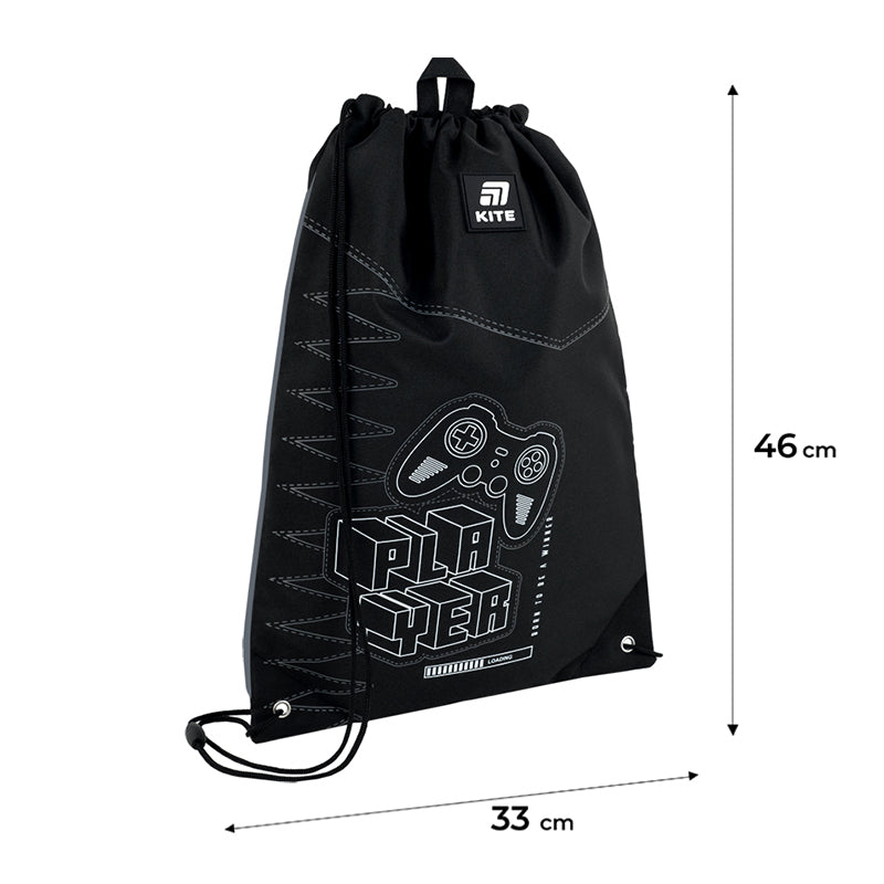 Shoe bag Kite Player K25-600M-8