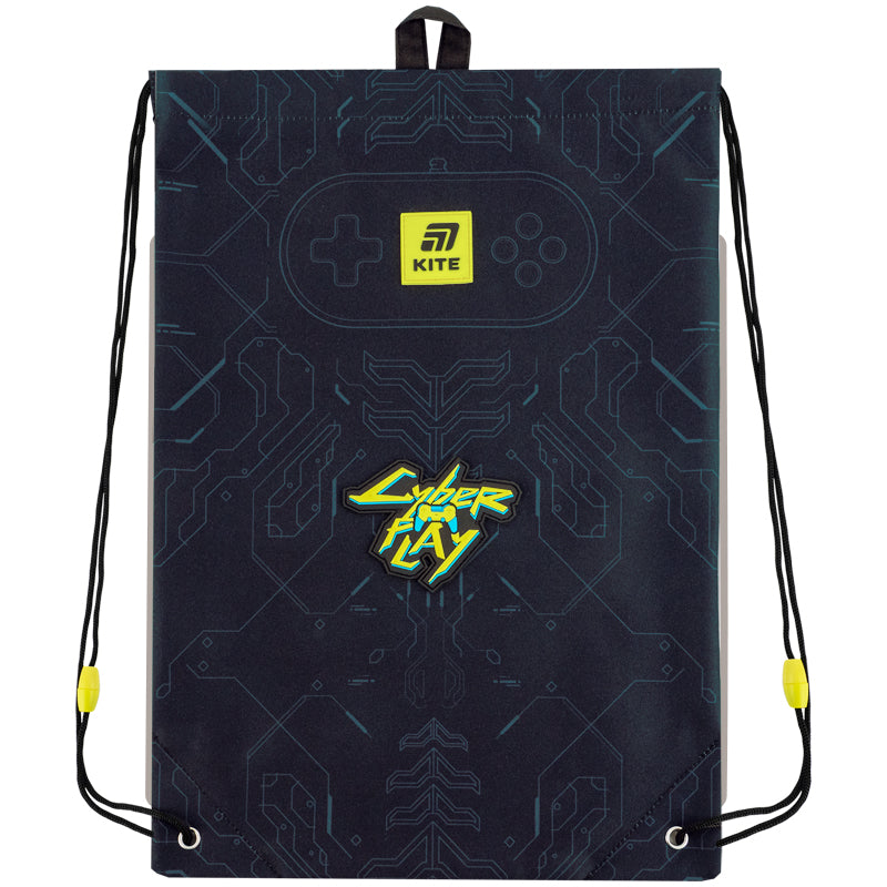 Сумка для взуття Kite Cyber K25-600M-10