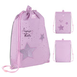 Сумка для взуття Kite Shining Star K25-600M-11 Сумка для взуття Kite Shining Star K25-600M-11