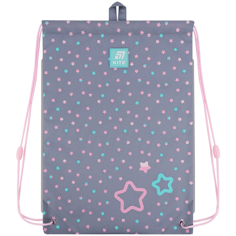 Сумка для взуття Kite Kawaii Stars K25-600M-13
