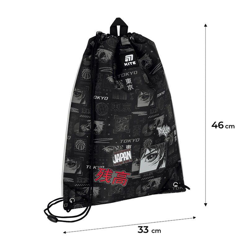 Shoe bag Kite Tokyo K25-600M-14