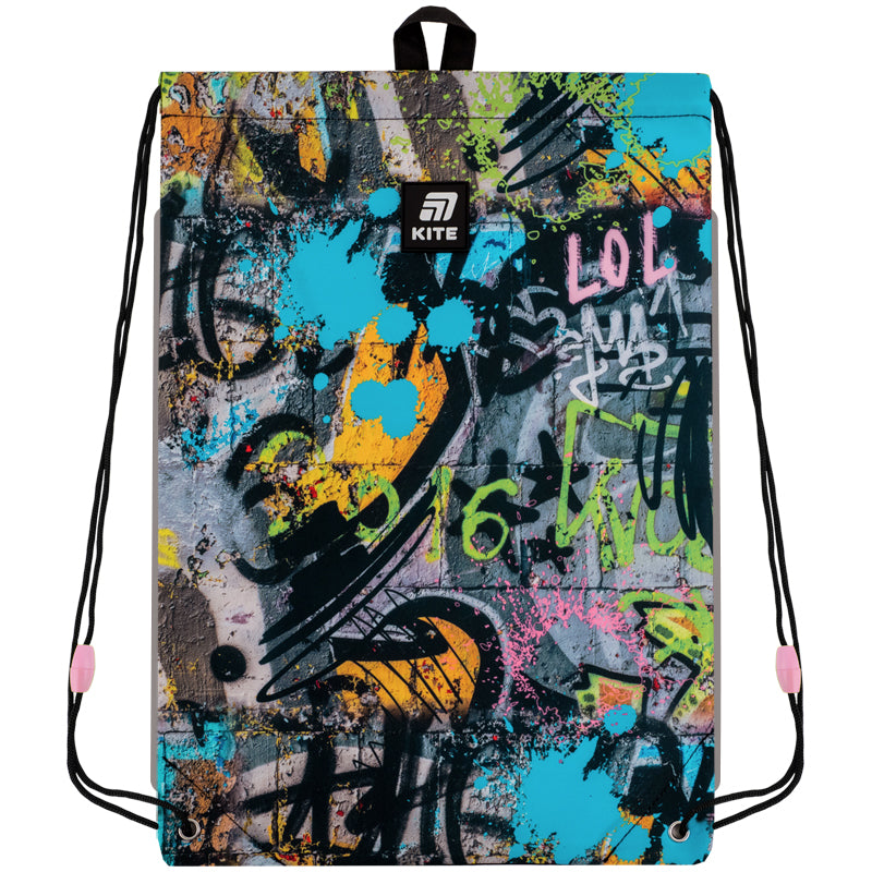 Сумка для взуття Kite Street Art K25-600M-15