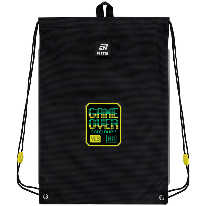 Сумка для взуття Kite Game Over K25-600M-16