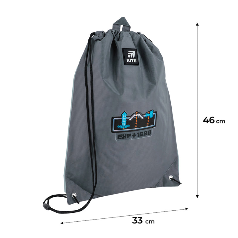 Сумка для взуття Kite Next level K25-600M-18
