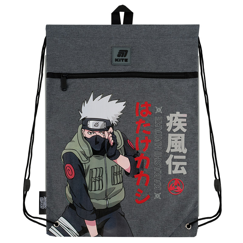 Сумка для взуття Kite Naruto Shippuden NR25-601M-1