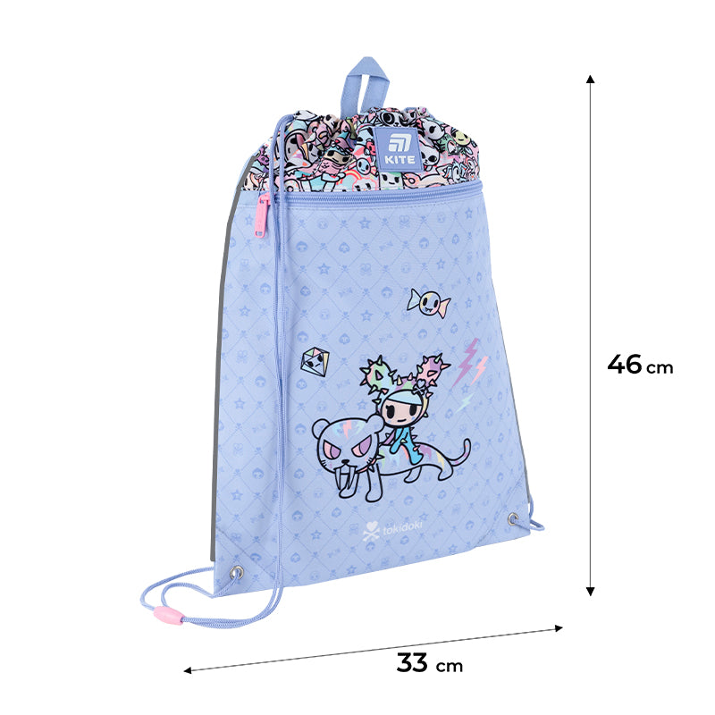 Shoe bag Kite Tokidoki TK25-601M
