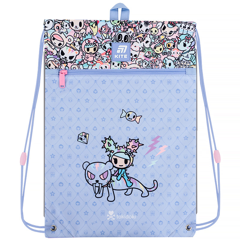 Shoe bag Kite Tokidoki TK25-601M