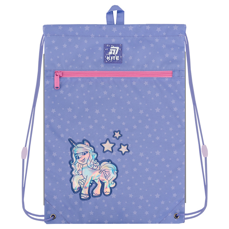 Сумка для взуття Kite My Little Pony LP25-601M