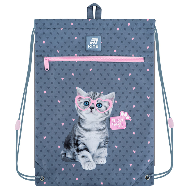Сумка для взуття Kite Studio Pets SP25-601M-1