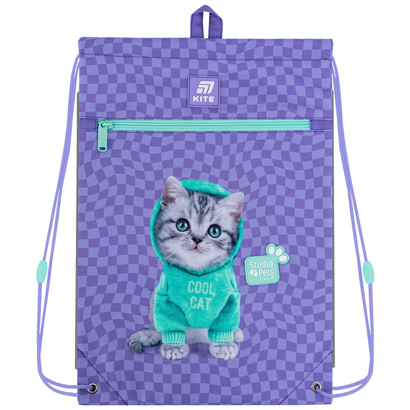 Shoe bag Kite Studio Pets SP25-601M-2