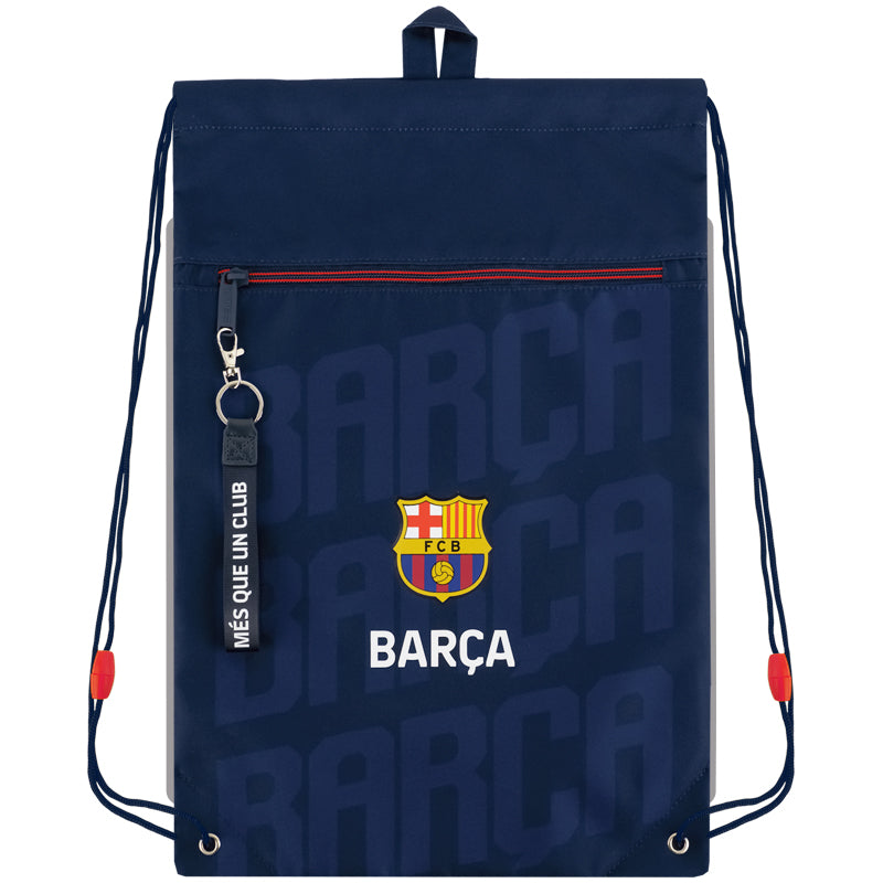 Сумка для взуття Kite FC Barcelona BC25-601M