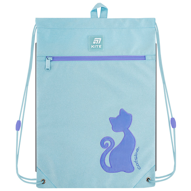Сумка для взуття Kite Catsline K25-601M-11