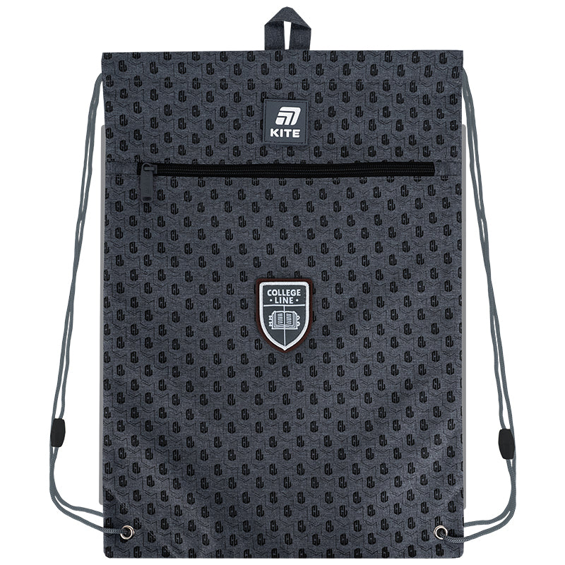 Сумка для взуття Kite College Line Boy K25-601M-2