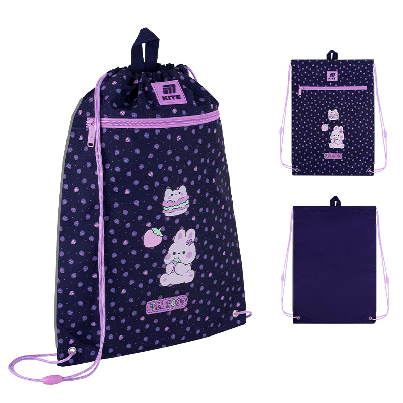 Сумка для взуття Kite Feel Good K25-601M-3