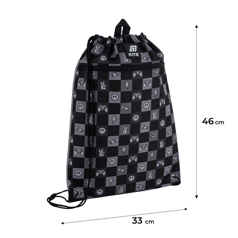 Shoe bag Kite Game On K25-601M-4