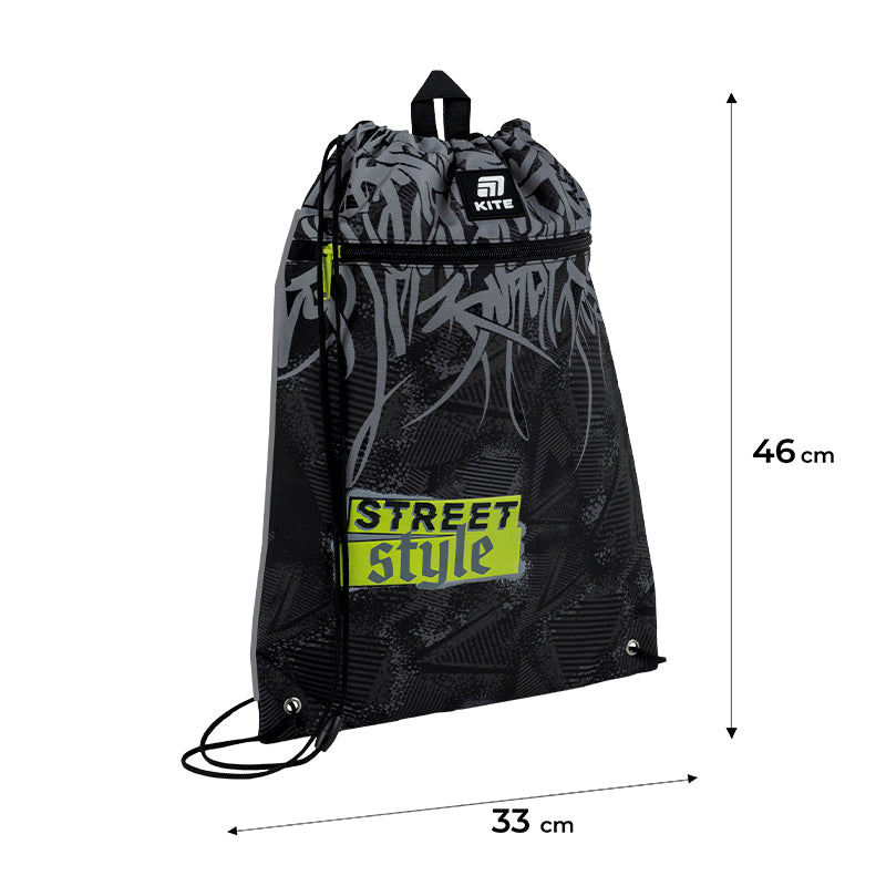 Shoe bag Kite Street Style K25-601M-6