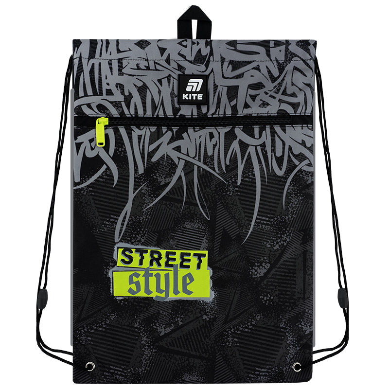 Shoe bag Kite Street Style K25-601M-6