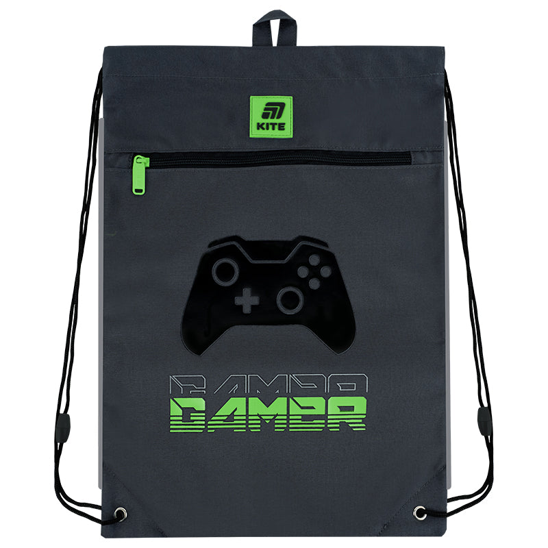 Сумка для взуття Kite Gamer K25-601M-8