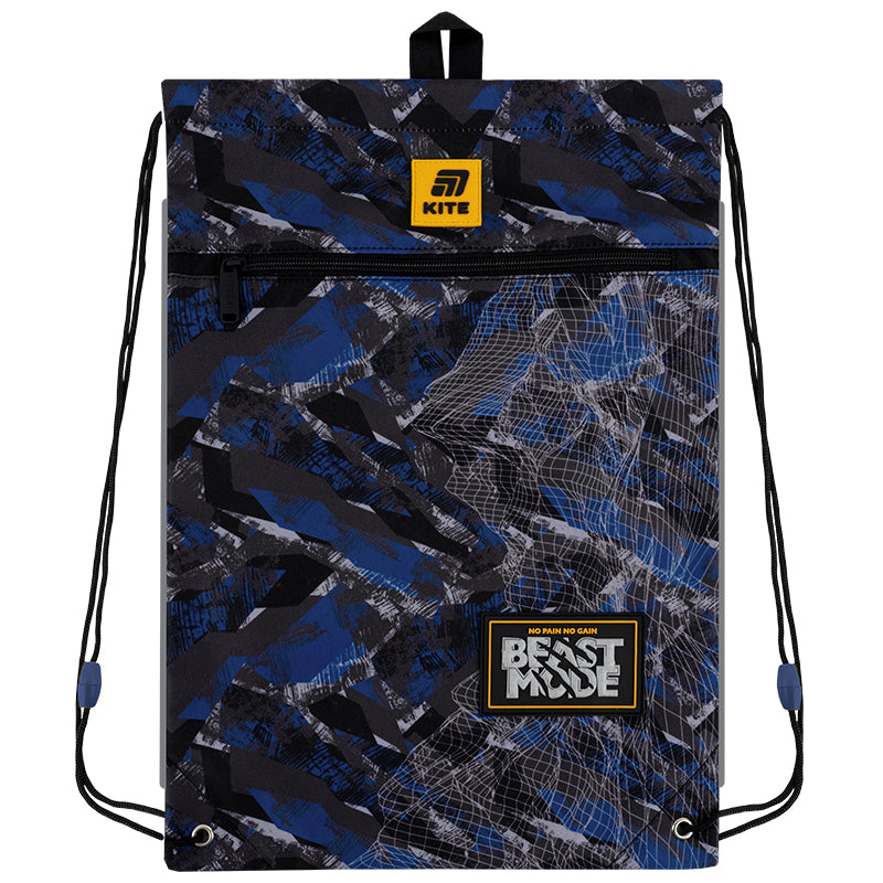 Сумка для взуття Kite Beast Mode K25-601M-10
