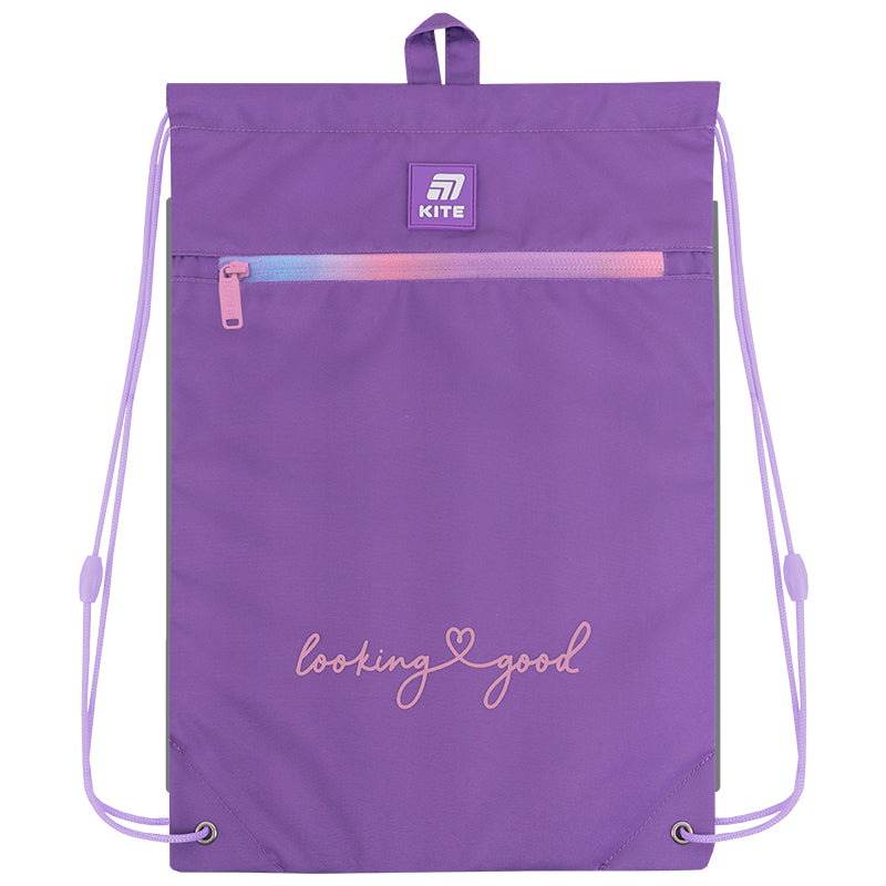 Shoe bag Kite Looking Good K25-601M-13