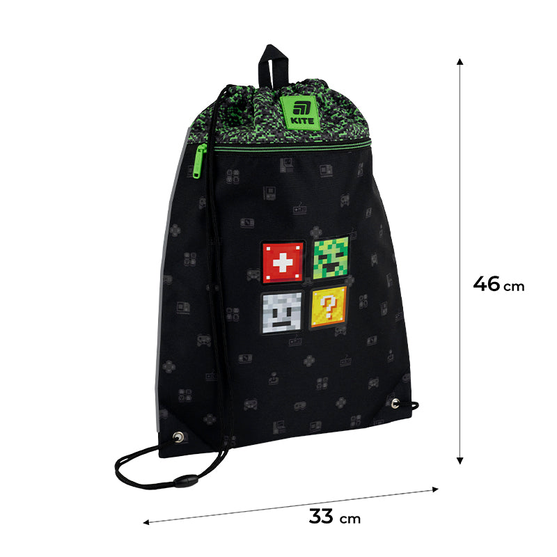 Shoe bag Kite Multiplayer K25-601M-14