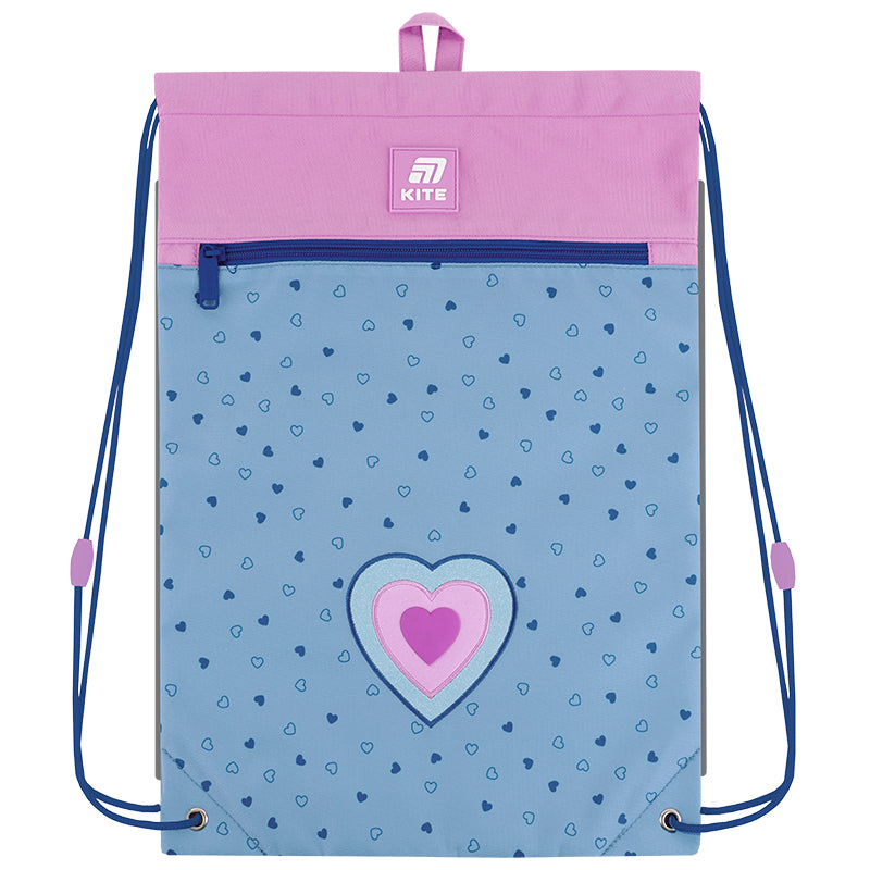 Сумка для взуття Kite Lovely K25-601M-15