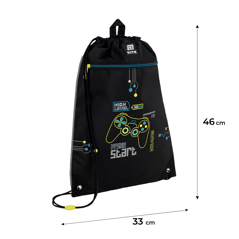 Сумка для взуття Kite Good Game K25-601M-16