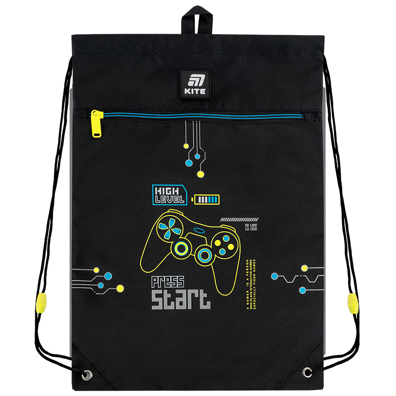 Сумка для взуття Kite Good Game K25-601M-16