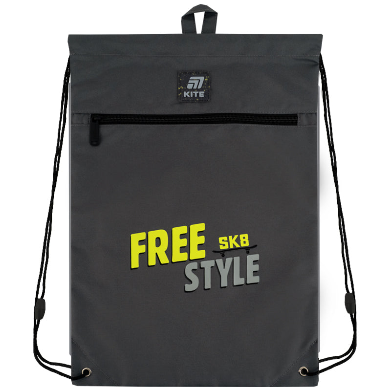 Shoe bag Kite Free Style K25-601M-20