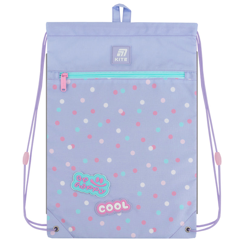 Shoe bag Kite Cool K25-601M-21