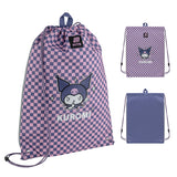 Сумка для взуття Kite Kuromi HK25-600L-2 Сумка для взуття Kite Kuromi HK25-600L-2