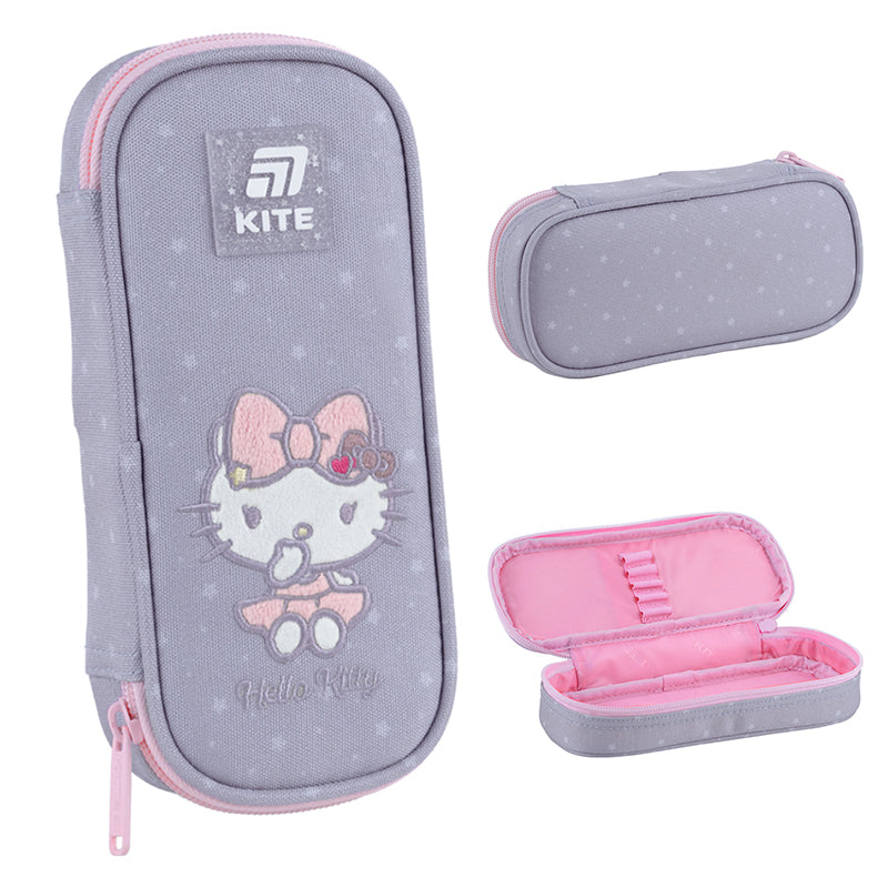 Пенал Kite Hello Kitty HK25-662-1