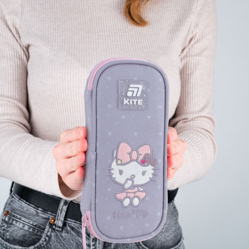 Пенал Kite Hello Kitty HK25-662-1