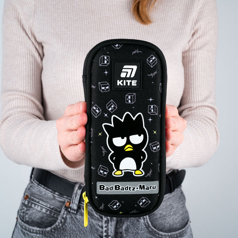 Пенал Kite Bad Badtz Maru HK25-662-3