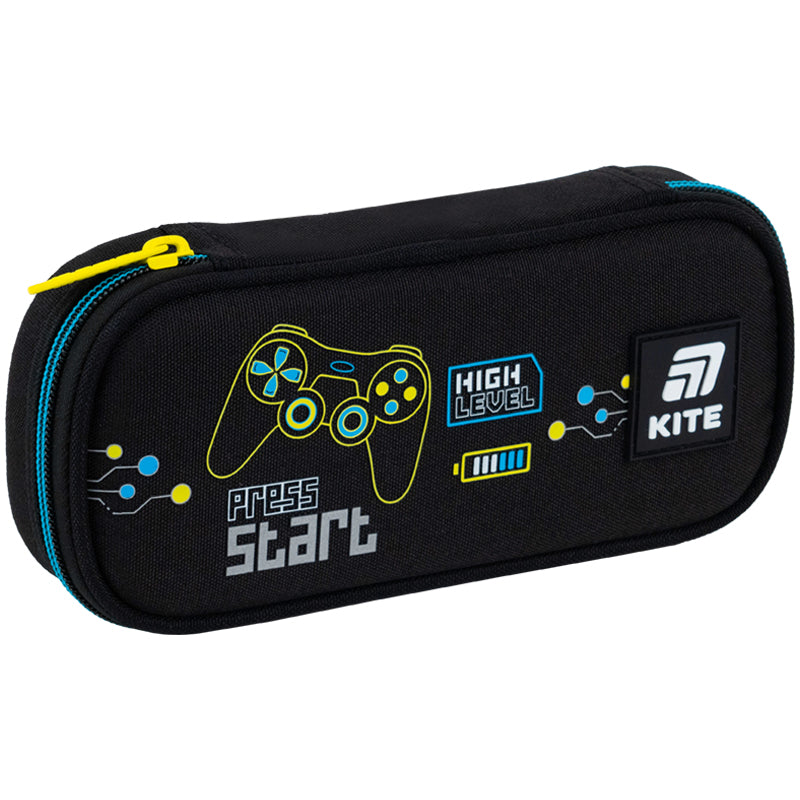 Пенал Kite Good Game K25-662-4