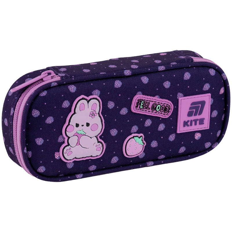 Пенал Kite Feel Good K25-662-7