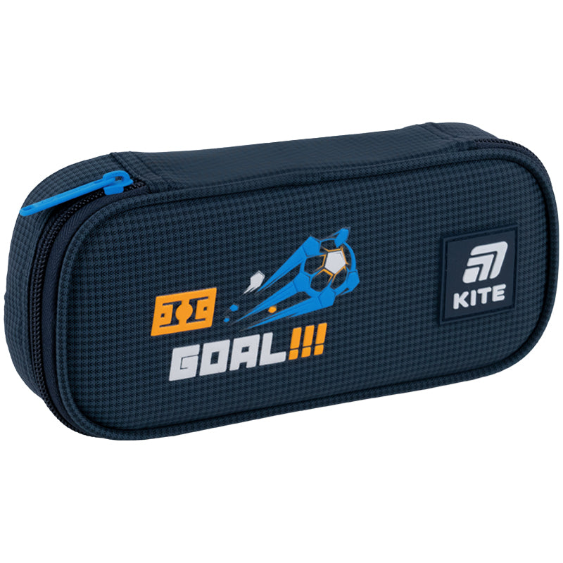 Пенал Kite Goal Time K25-662-8