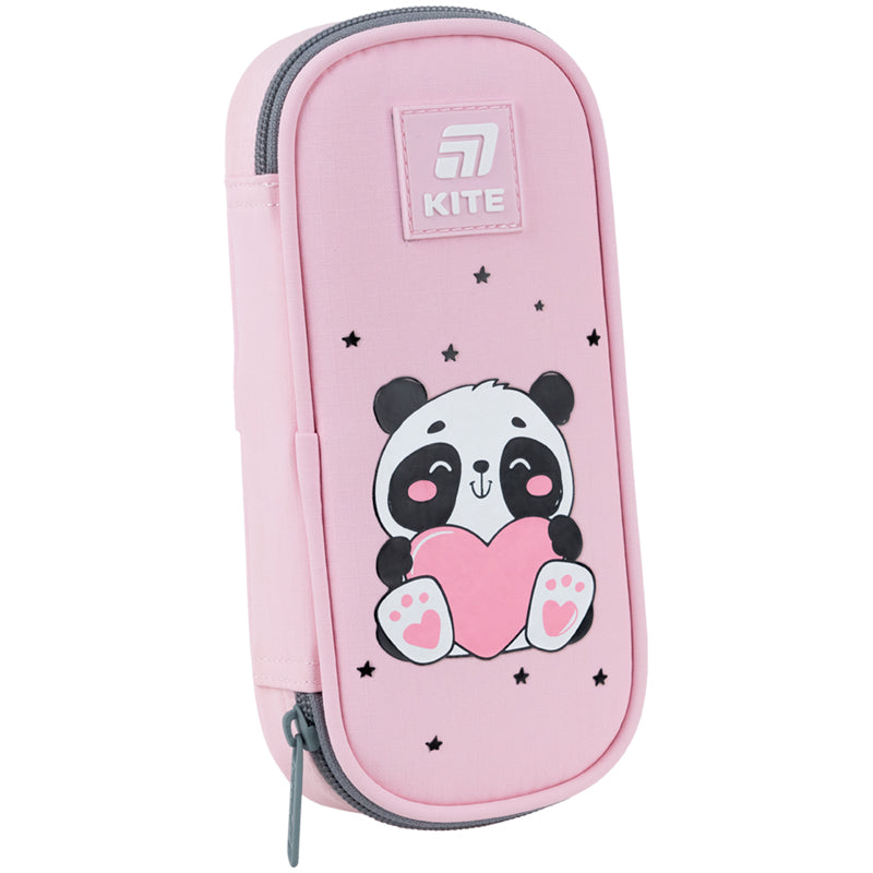 Пенал Kite Panda K25-662-9