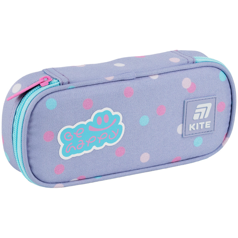 Pencil case Kite Cool K25-662-17