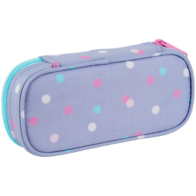 Pencil case Kite Cool K25-662-17