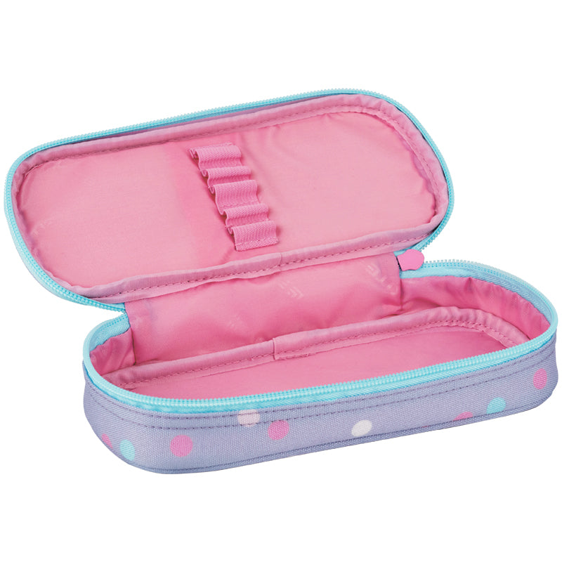 Pencil case Kite Cool K25-662-17