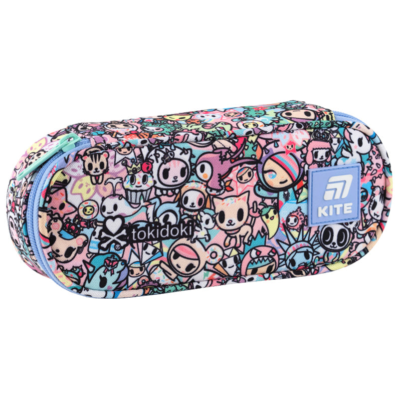Pencil case Kite Tokidoki TK25-599