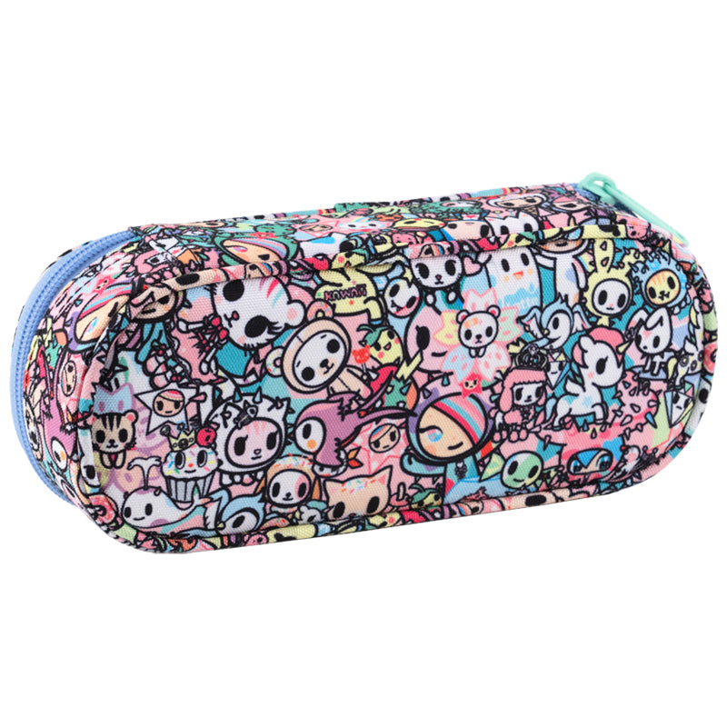 Pencil case Kite Tokidoki TK25-599