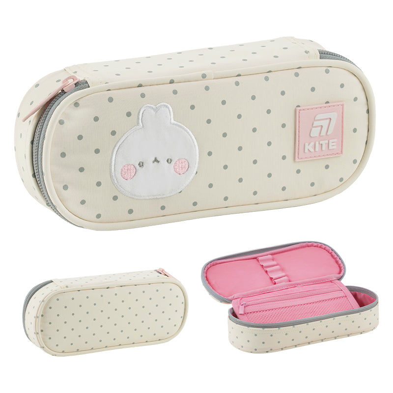 Пенал Kite Molang ML25-599