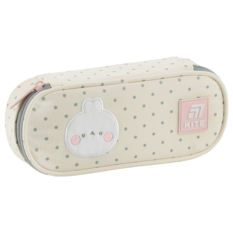 Пенал Kite Molang ML25-599