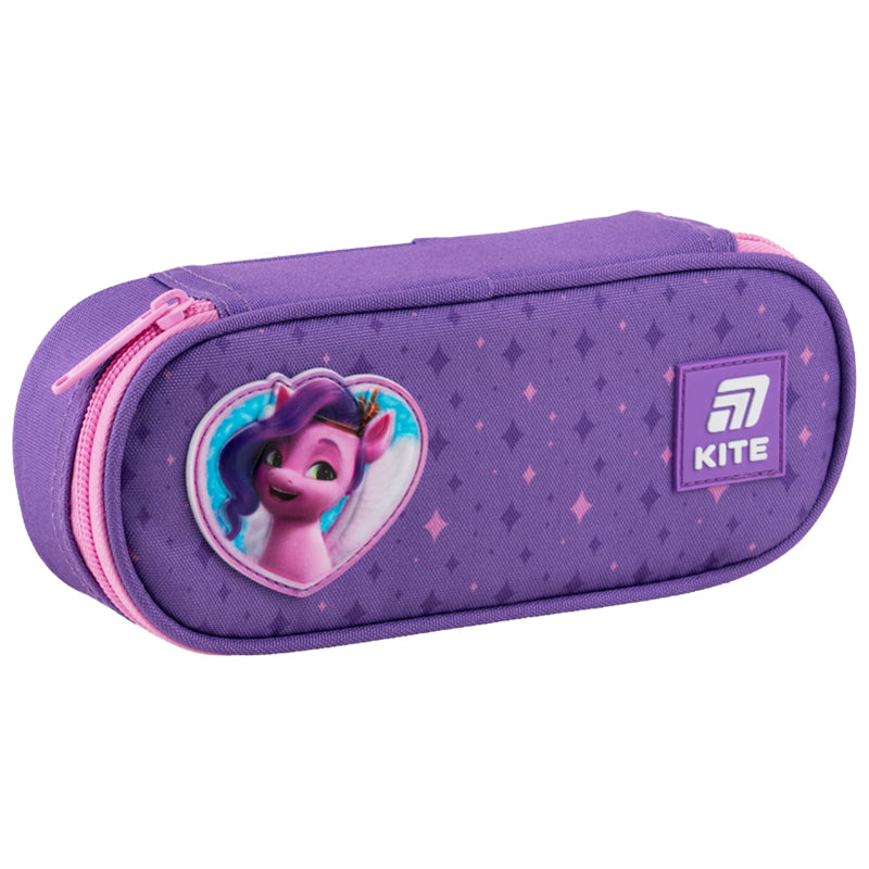 Пенал Kite My Little Pony LP25-599