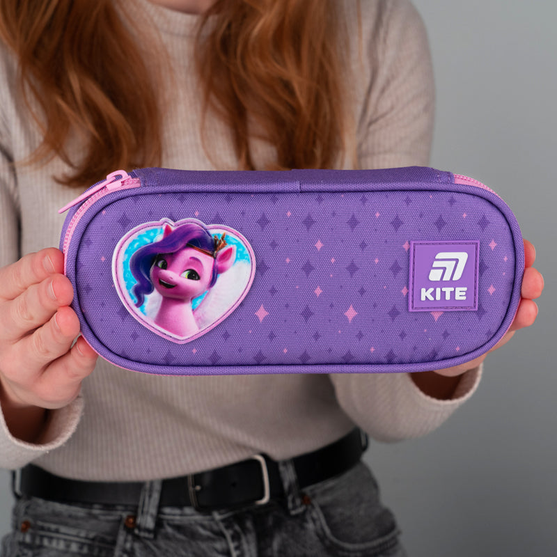 Пенал Kite My Little Pony LP25-599